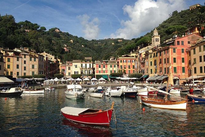 Private 8-Hour Tour From Livorno Cruise Port to Cinque Terre - Personalized Experience