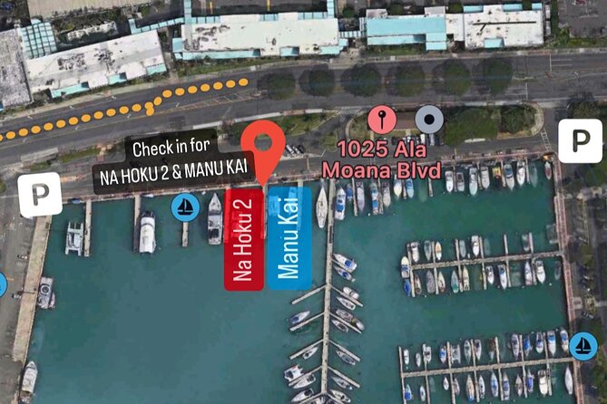 Private 90-Minute Sunset Sail Charter (Kewalo Harbor) - Highlights of the Experience