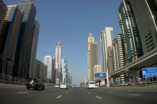 Private Abu Dhabi City Tour With Mosque - Booking and Cancellation Policy