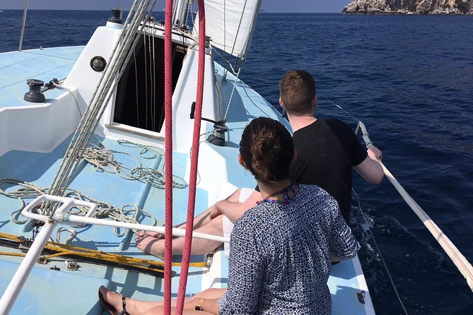 Private - Active Full Day Sailing on a Yacht From Dubrovnik (Up to 8 Travellers) - Itinerary Flexibility