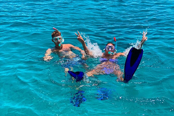 Private Agios Nikolaos Day Catamaran Cruise in Mirabello Bay - Why Choose a Private Cruise