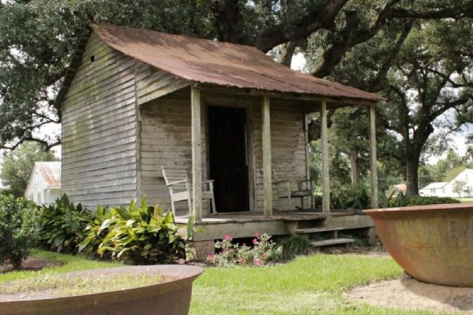 Private Airboat Ride and Plantations Tour With Gourmet Lunch From New Orleans - Booking Information