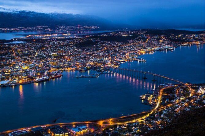 Private Airport and City Transfer in Tromso - Customer Reviews Overview