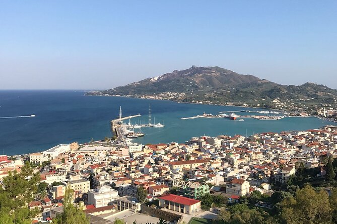 Private Airport Transfer - Agios Sostis One Way Transfer - Contact and Additional Information