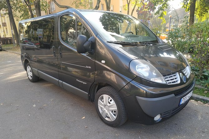 Private Airport Transfer Budapest - Traveler Feedback and Ratings
