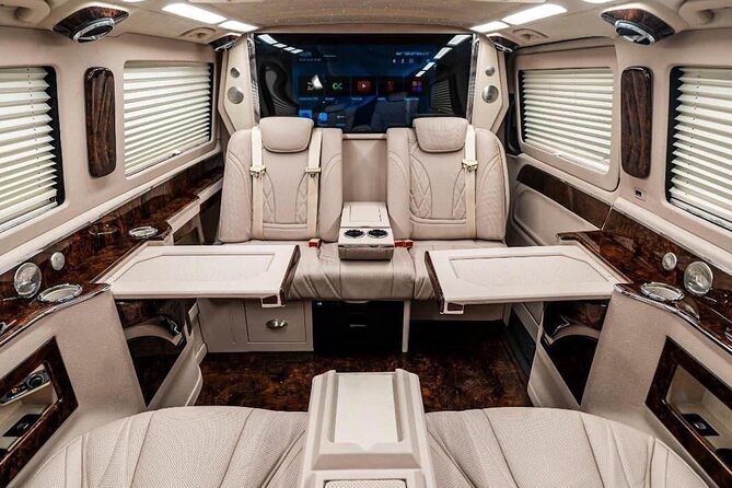 Private Airport Transfer From/To Kayseri or Nevşehir Airport - Customization Options for Transfers