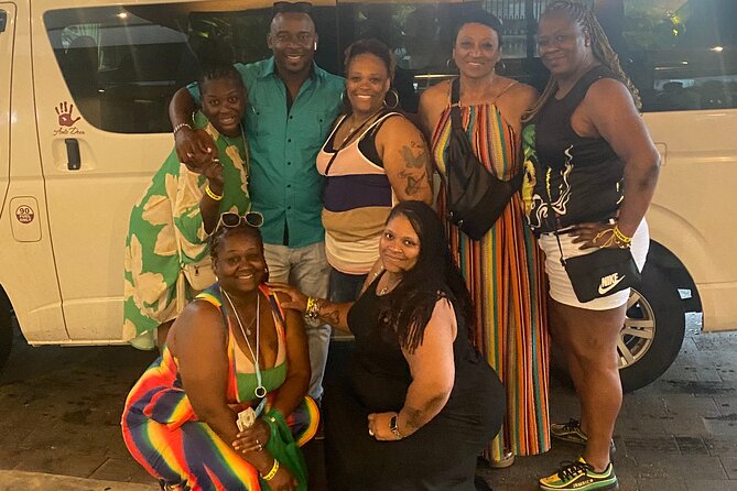 Private Airport Transfer Montego Bay - Cancellation Policy