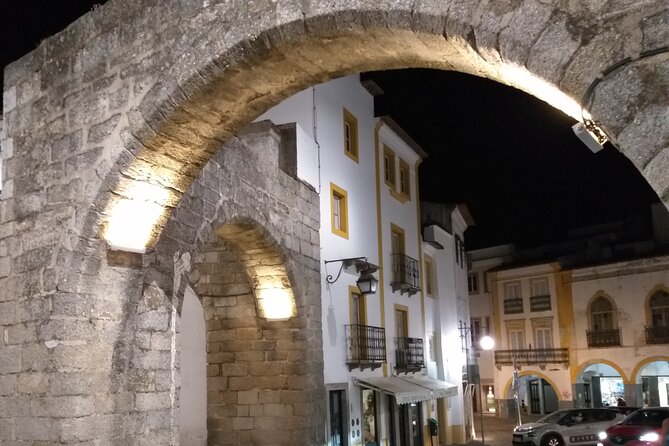 Private Airport Transfer To Armação De Pera Area - Since You Asked