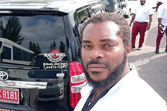 Private Airport Transfer to Negril From Montego Bay W Local Guide - Additional Services and Amenities