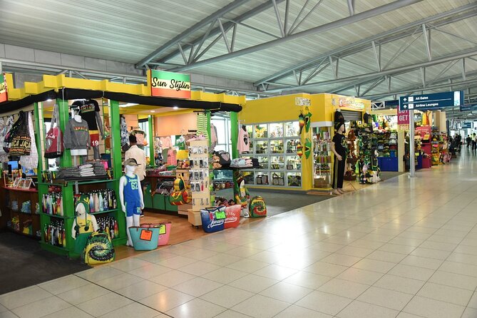 Private Airport Transfers From Ocho Rios Airport Ian Fleming - Rates and Pricing
