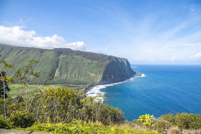 Private - All Inclusive Big Island Waterfalls Tour - Pricing Information