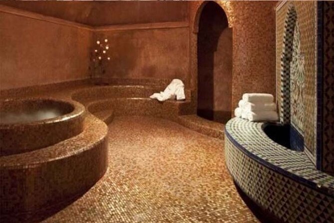 Private Amman City Sightseeing With Optional Arabic Mezze Lunch and Turkish Bath - Customer Feedback and Reviews