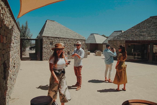 Private and Custom Group Wine Tour Valle De Guadalupe - Getting to Valle De Guadalupe