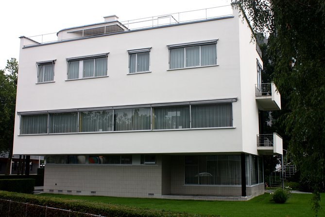 Private Architecture Tour of Rotterdam - Highlights of the Tour