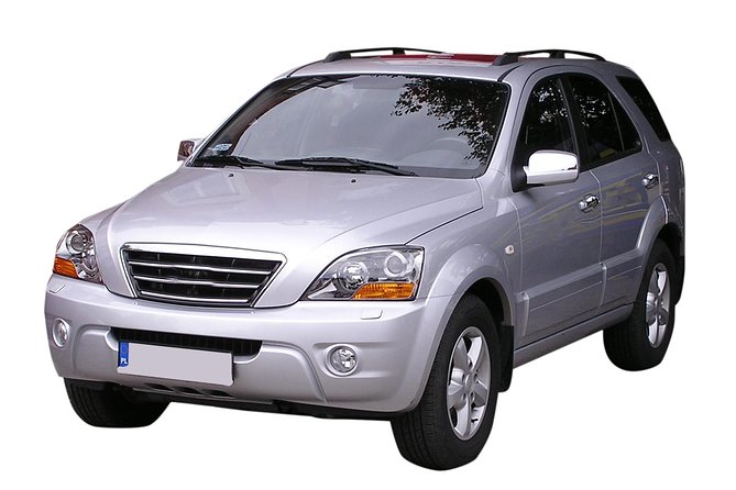Private Arrival or Departure Transfer: London Heathrow Airport to Stansted Airport - Service Inclusions