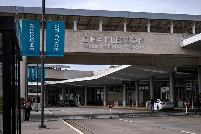 Private Arrival Transfer From Charleston Airport (Chs) - Questions About Your Stay