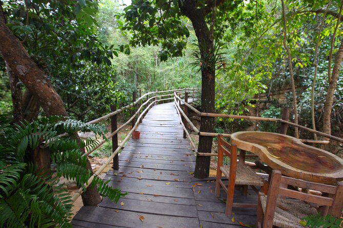 Private ATV Tour Puerto Vallarta'S Spring Waters - Exploring the Sierra Madre Mountains