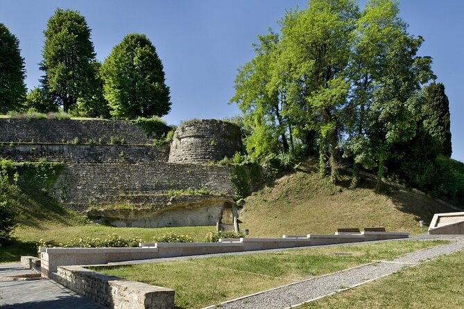 Private Audio Guided Walking Tour in Bergamo - Exploring Bergamos Highlights