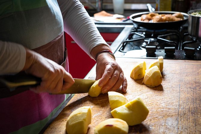 Private Authentic Croatian Cooking Class in Central Zagreb - Class Inclusions and Details