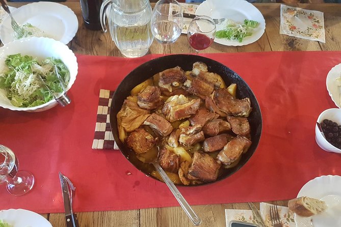 Private Authentic Day Trip Mostar - Kravice - Medjugorje From Split - Traveler Experiences