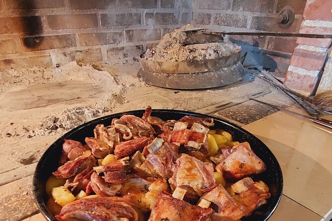 Private Authentic Local Food At Family Home Experince - Croatian Family Experience