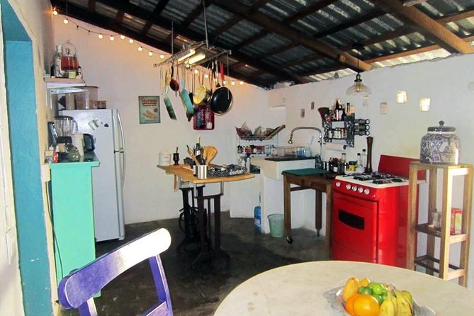 Private Authentic Mexican Cooking Class With a Local Chef Manuel - Recommendations