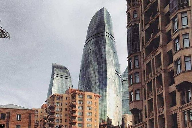 Private Baku City Tour - Practical Information for Visitors