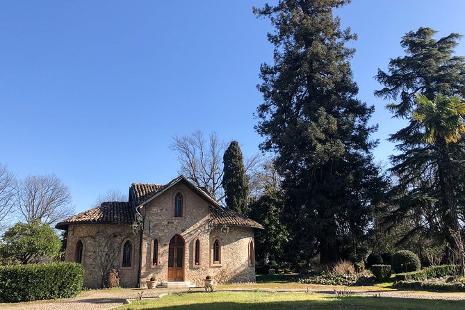 Private Balsamic Vinegar Tour and Tasting in Emilia-Romagna - Tasting Variety of Flavors
