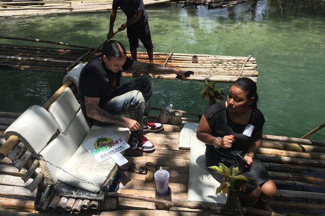 Private Bamboo Rafting Safari Adventures in Ocho Rios - Pricing and Discounts