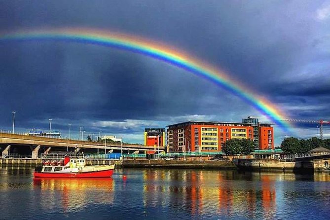 Private Belfast Explore Like a Local - Local Attractions to Explore