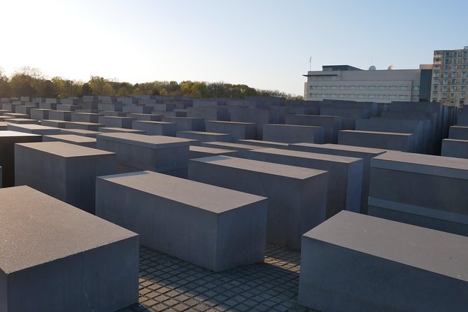 Private Berlin 2hr Express Tour - Customer Reviews