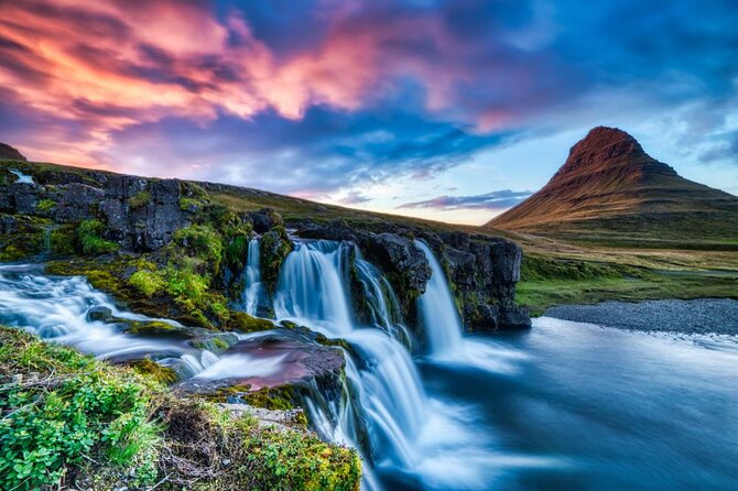 Private Bespoke Snaefellsnes Peninsula Tour - Tour Customization Options
