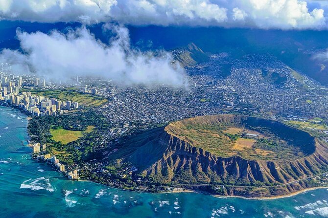 Private Bike Tour in Honolulu - Route Highlights