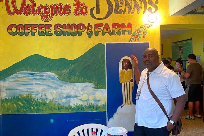 Private Blue Mountain Tour From Ocho Rios - Exploring the Blue Mountains