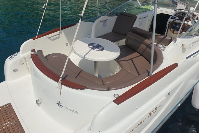Private Boat Tour in the Elaphiti Islands - Comprehensive Cancellation Policy