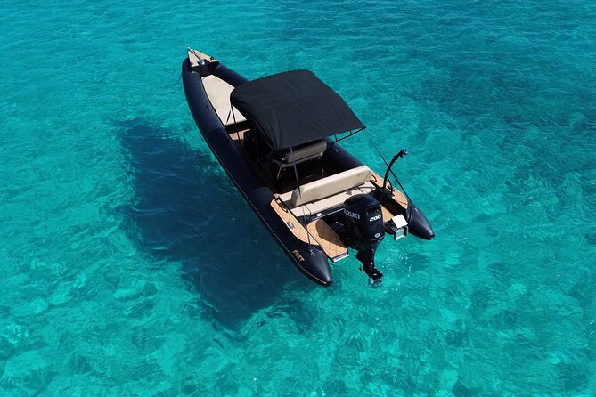 Private Boat Tour to Naxos & Small Cyclades - Important Information