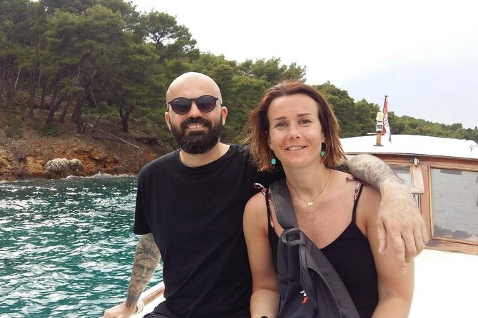 Private Boat Tour to the Islands of Zadar With Snorkeling Equipment - Scenic Islands and Coves
