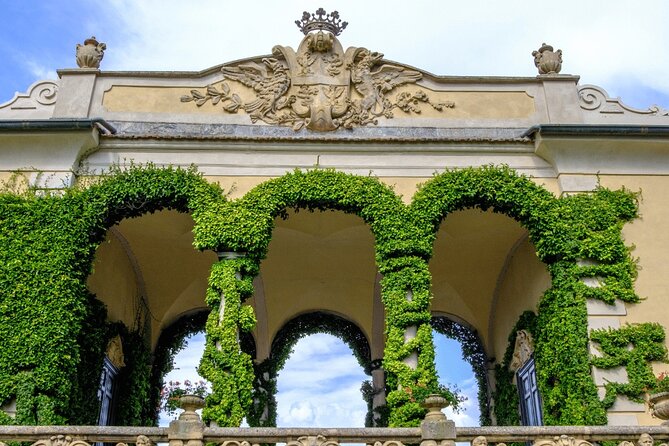 Private Boat Tour With Visit to Villa Del Balbianello - Sum Up