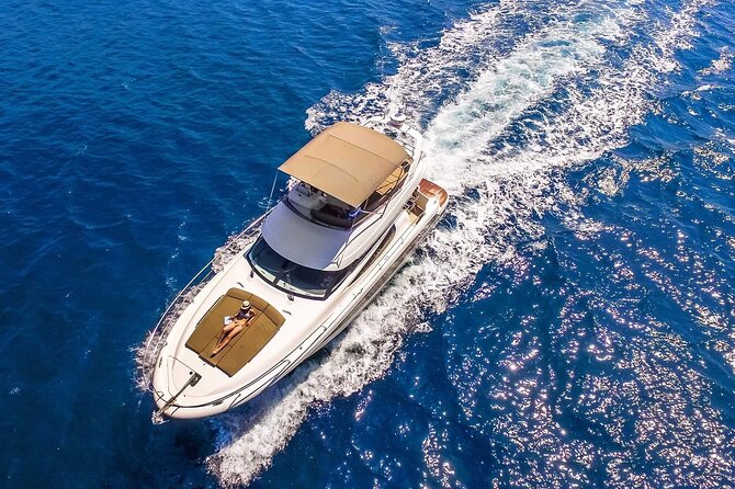 Private Boat Tours Dubrovnik to Hvar - Lowest Price Guarantee