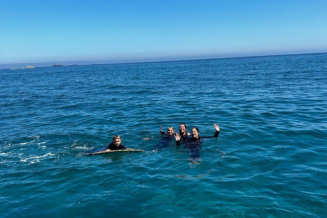 Private Boat Trip With Water Activities in Gibraltar or Tarifa - Tour Duration and Schedule