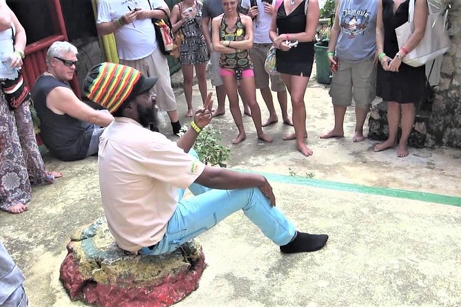 Private Bob Marley Nine Mile & Kingston Tour Combo From Falmouth - Accessibility and Child Policy