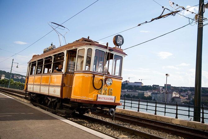 Private Budapest Walking Tour With Cake & Coffee - Reviews