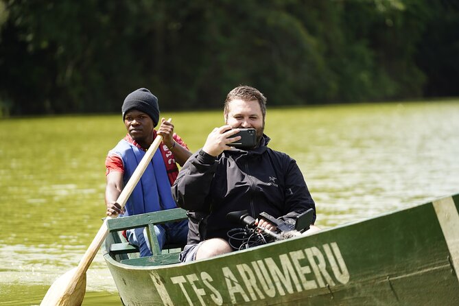 Private Canoe or Hike Tour on Lake Duluti - Frequently Asked Questions
