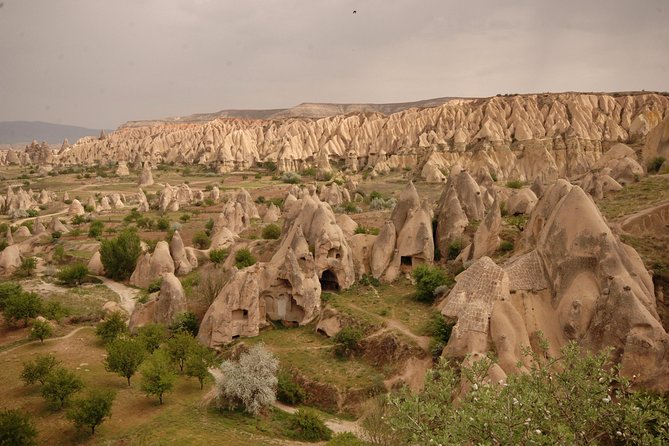 Private Cappadocia Blue Tour - Additional Information