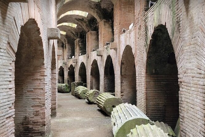 Private Car Tour Among the Treasures of the Phlegraean Fields of Naples. - Notable Sites and Guided Tours