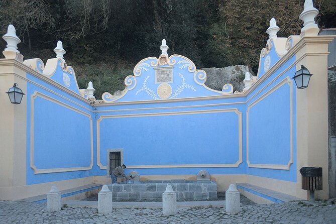 Private Car Tour to Pena Palace and National Park - Customer Reviews