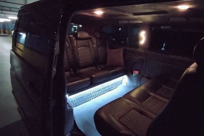 Private Car With Driver in Istanbul - Guest Reviews