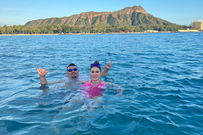 Private Catamaran Charter in Waikiki - Cancellation and Review Information
