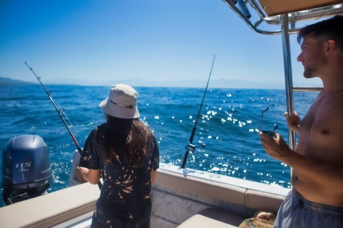 Private Charter 30 Super Panga - Cancellation Policy