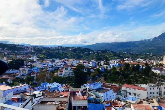 Private Chefchaouen Day Trip From Fez - Pricing and Cancellation Policy